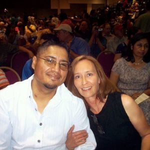 Meet your Posher, Patricia